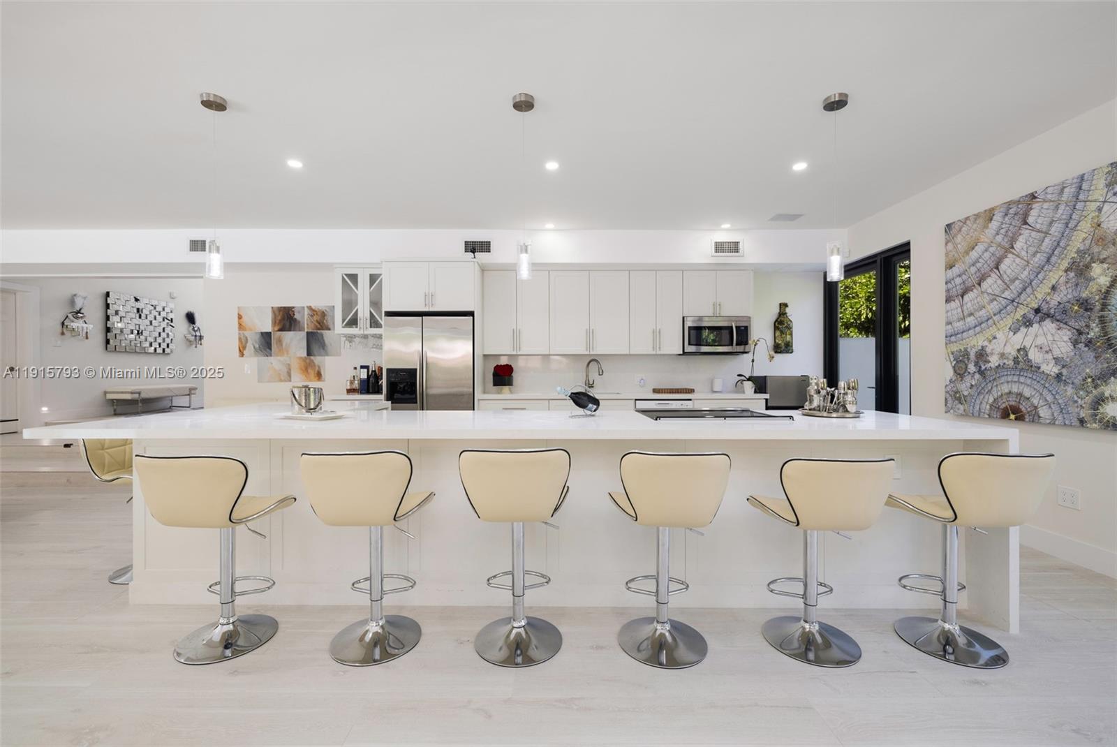 KINGS BAY SUB - Residential