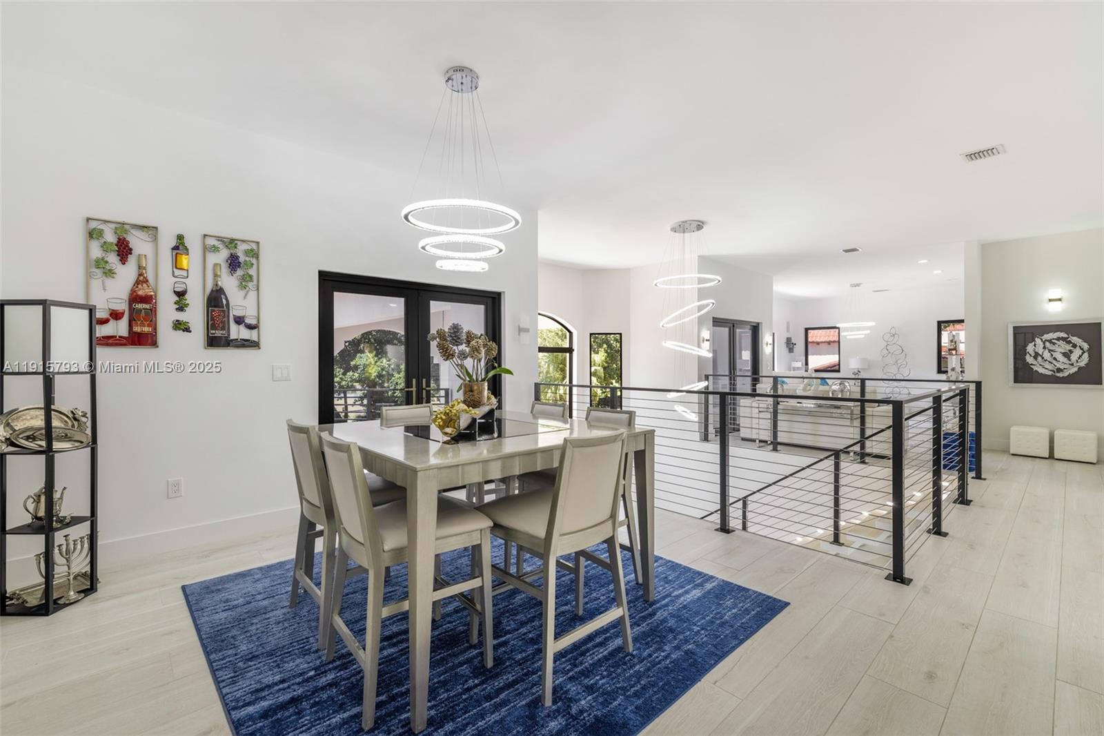 KINGS BAY SUB - Residential