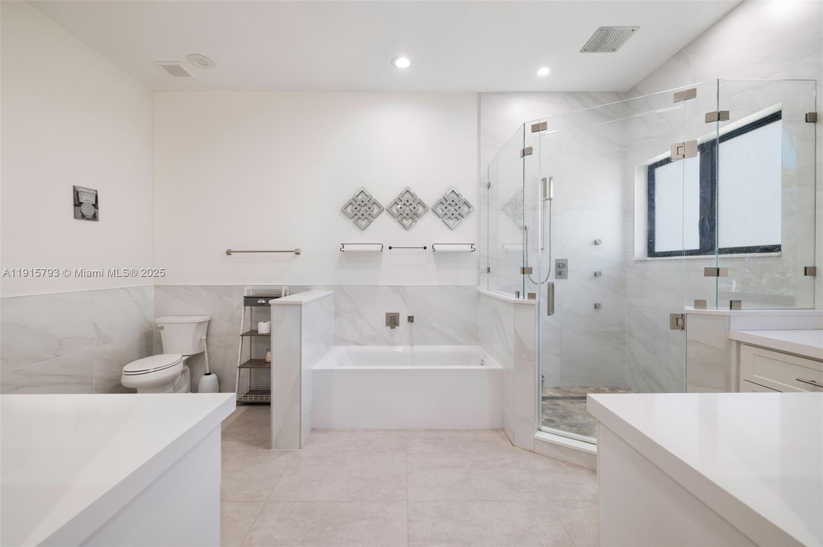 KINGS BAY SUB - Residential