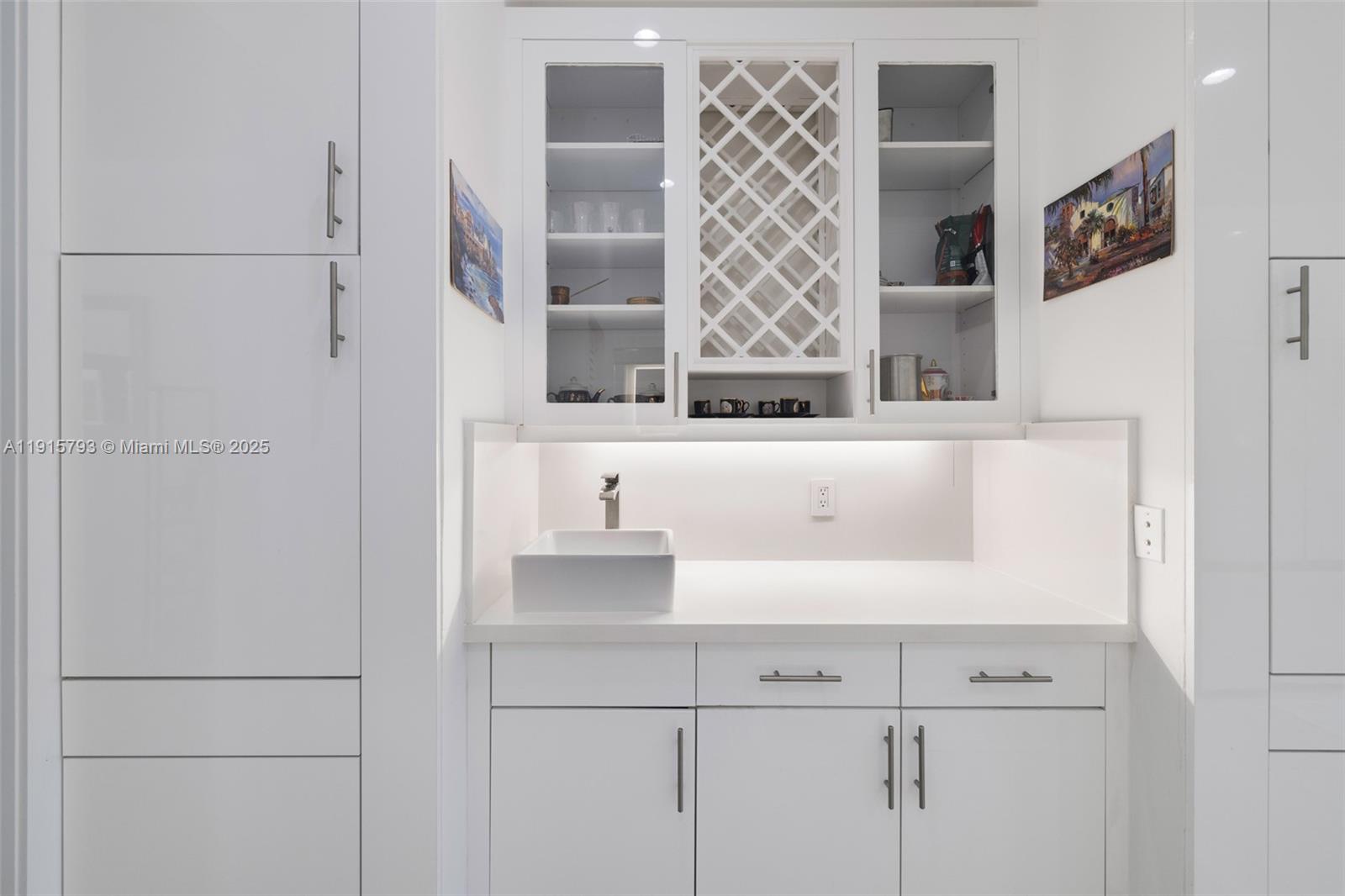 KINGS BAY SUB - Residential