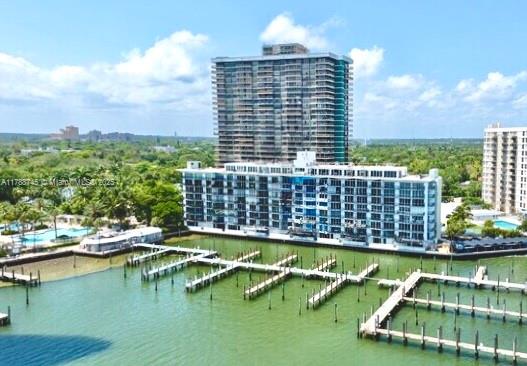 770 Ne 69th St 4B, Miami, Broward County, Florida - 2 Bedrooms  
2 Bathrooms - 