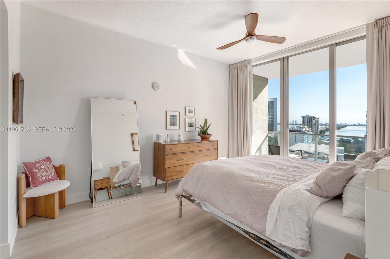 TWO MIDTOWN MIAMI CONDO - Residential