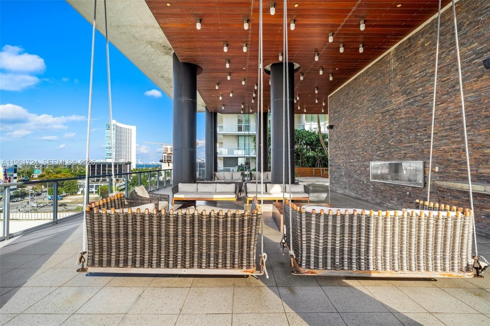 TWO MIDTOWN MIAMI CONDO - Residential