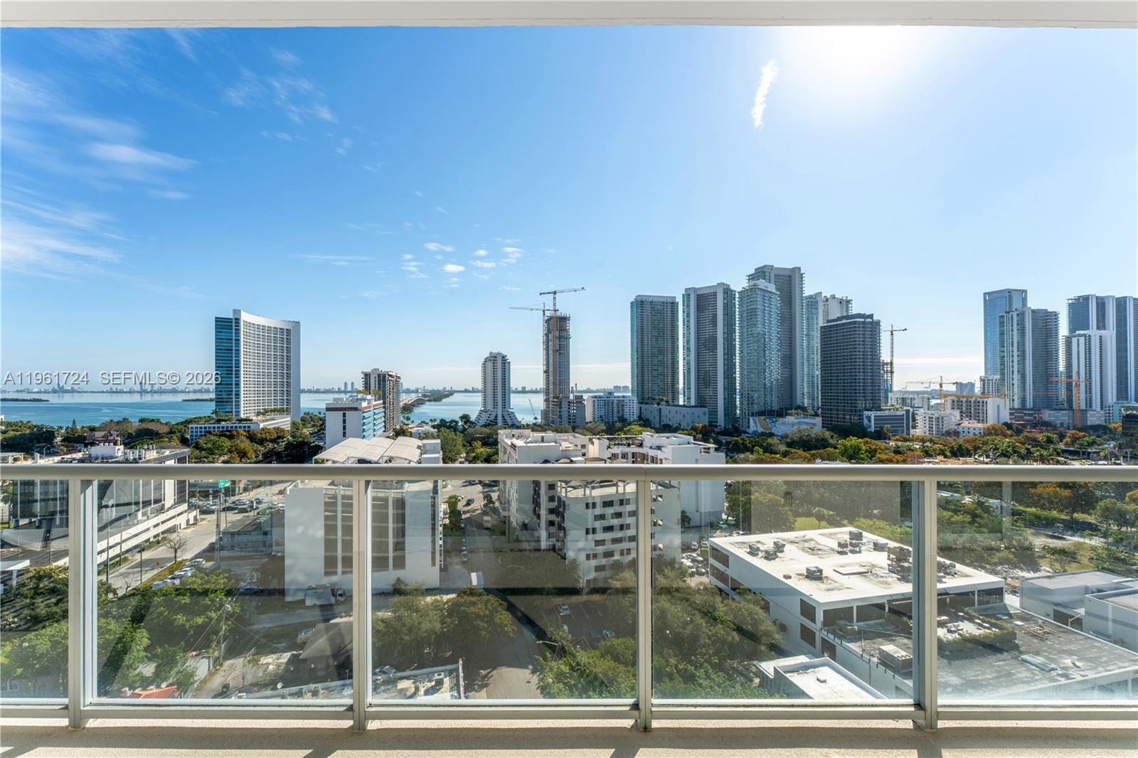 TWO MIDTOWN MIAMI CONDO - Residential
