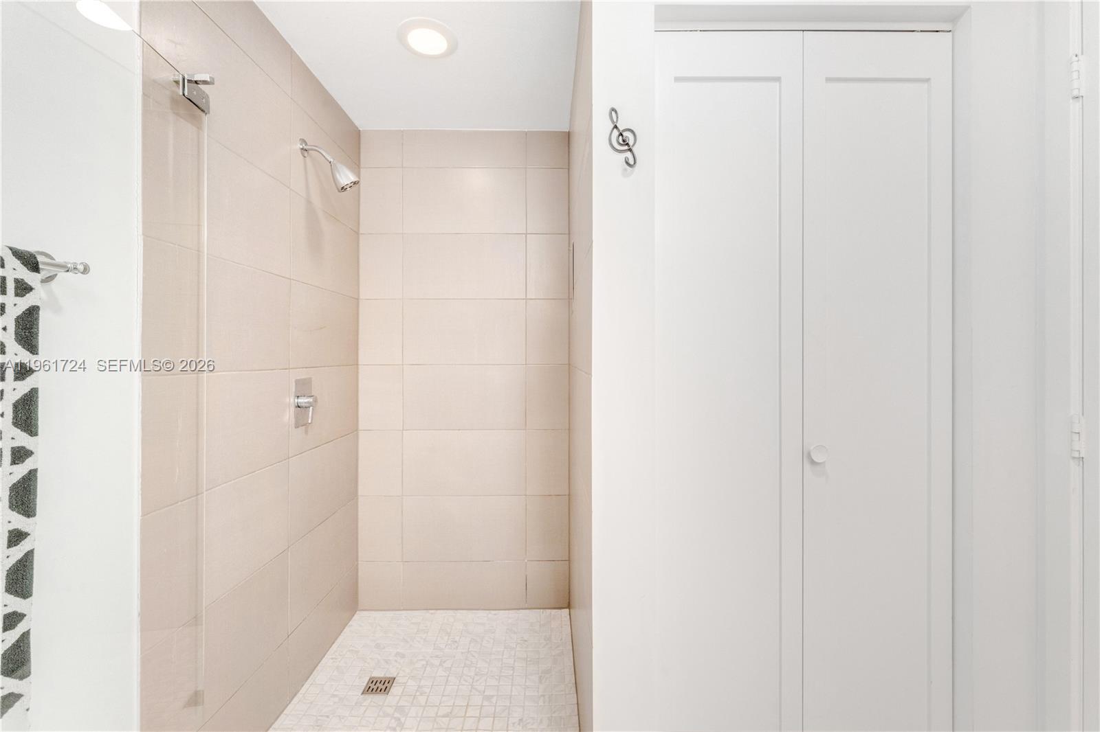 TWO MIDTOWN MIAMI CONDO - Residential