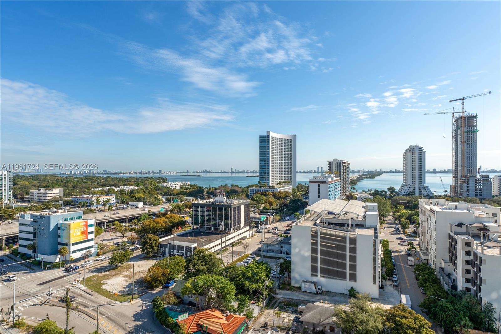 TWO MIDTOWN MIAMI CONDO - Residential