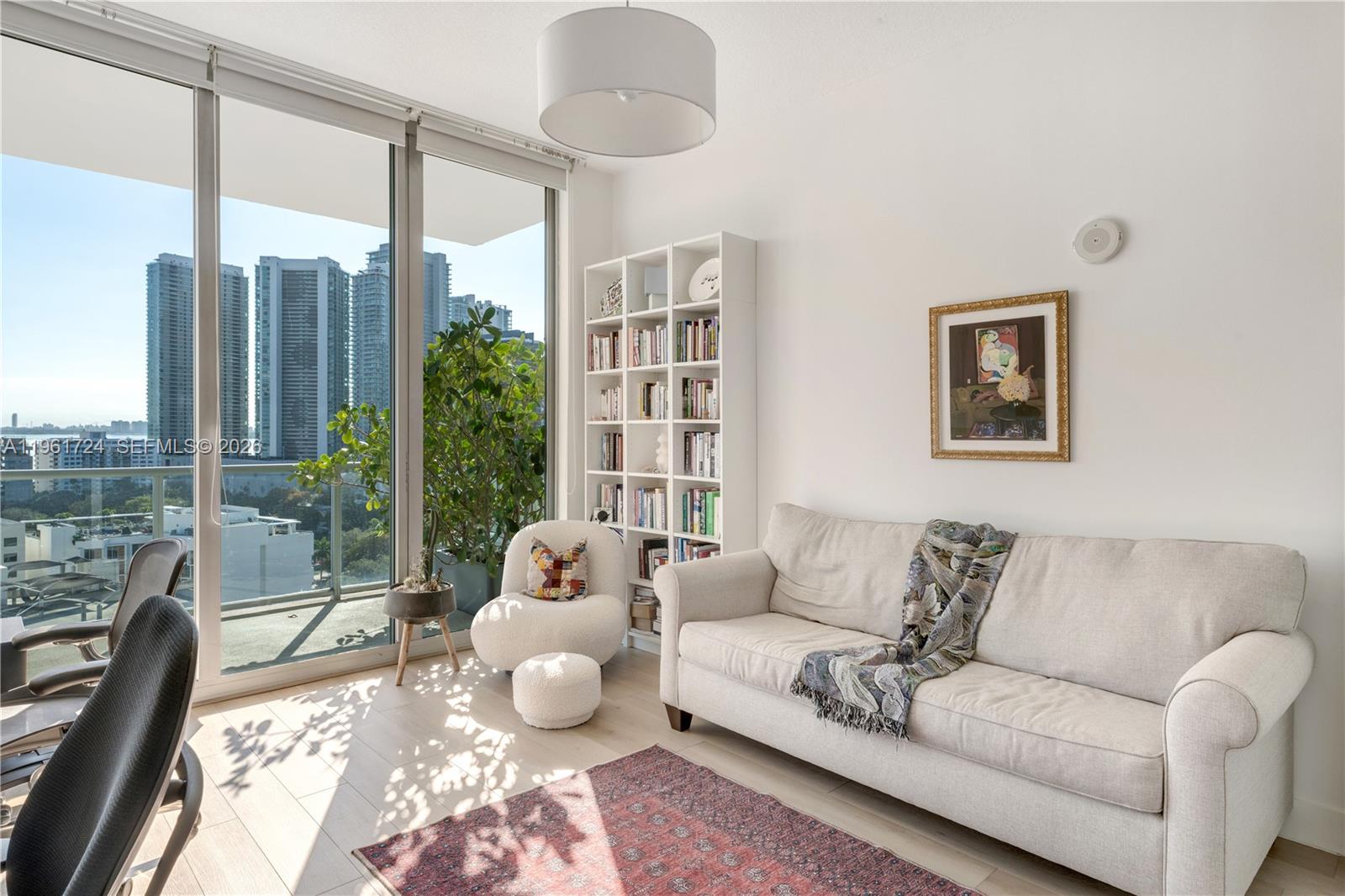 TWO MIDTOWN MIAMI CONDO - Residential