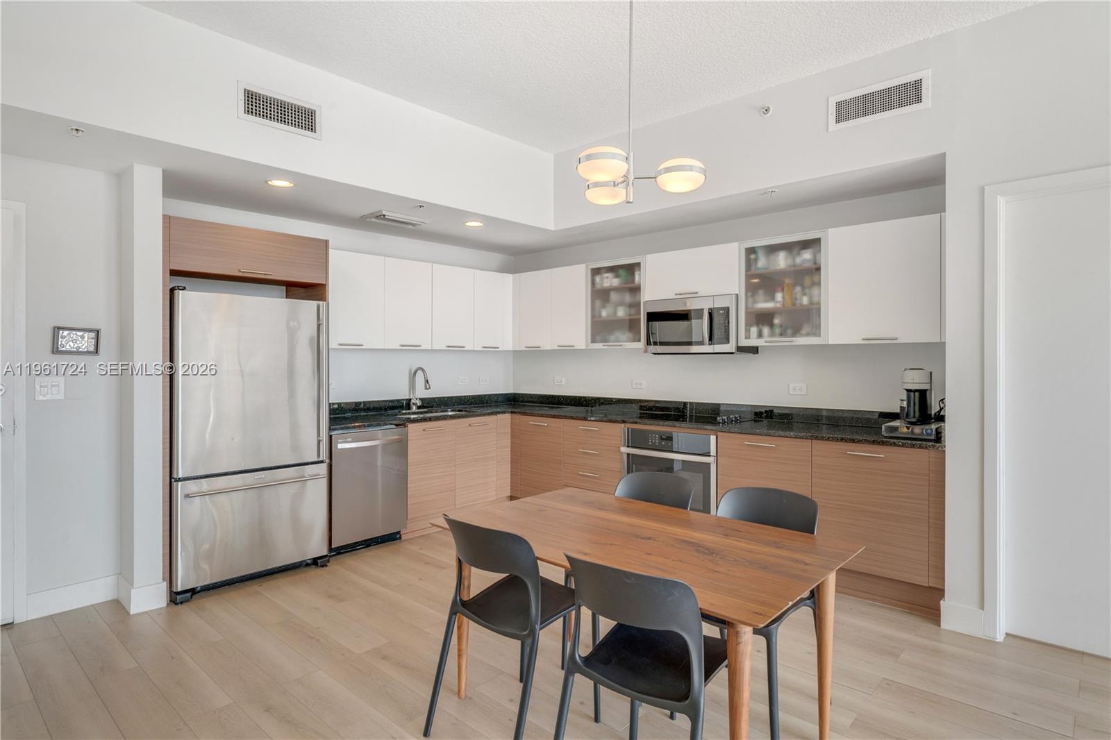 TWO MIDTOWN MIAMI CONDO - Residential