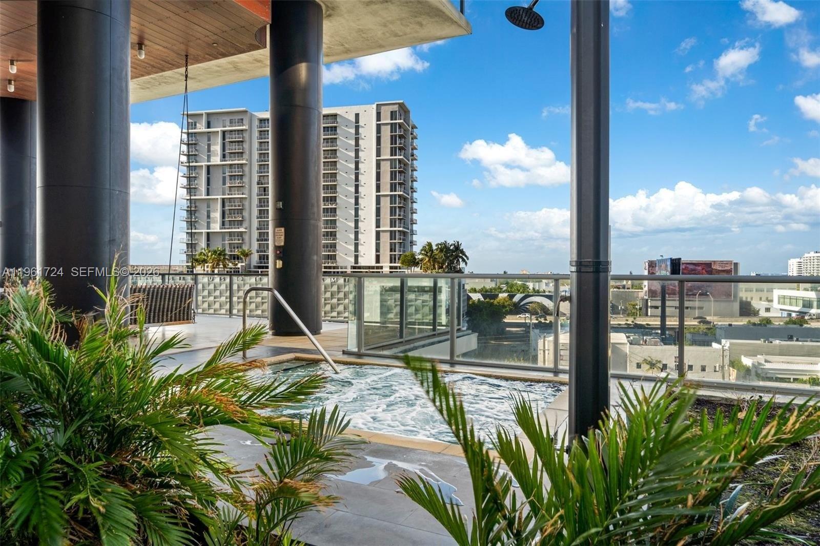 TWO MIDTOWN MIAMI CONDO - Residential