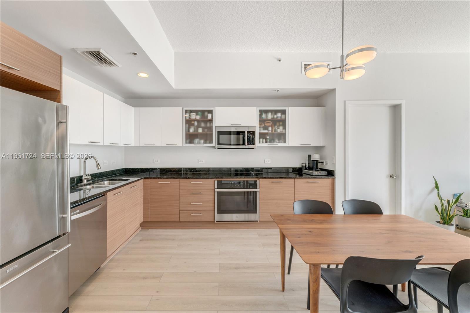 TWO MIDTOWN MIAMI CONDO - Residential