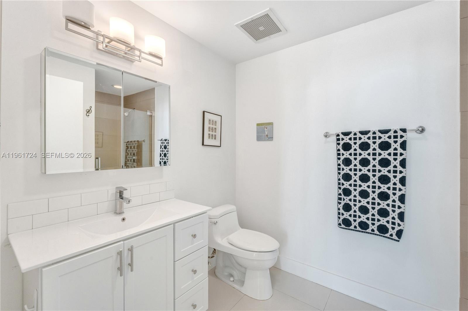 TWO MIDTOWN MIAMI CONDO - Residential