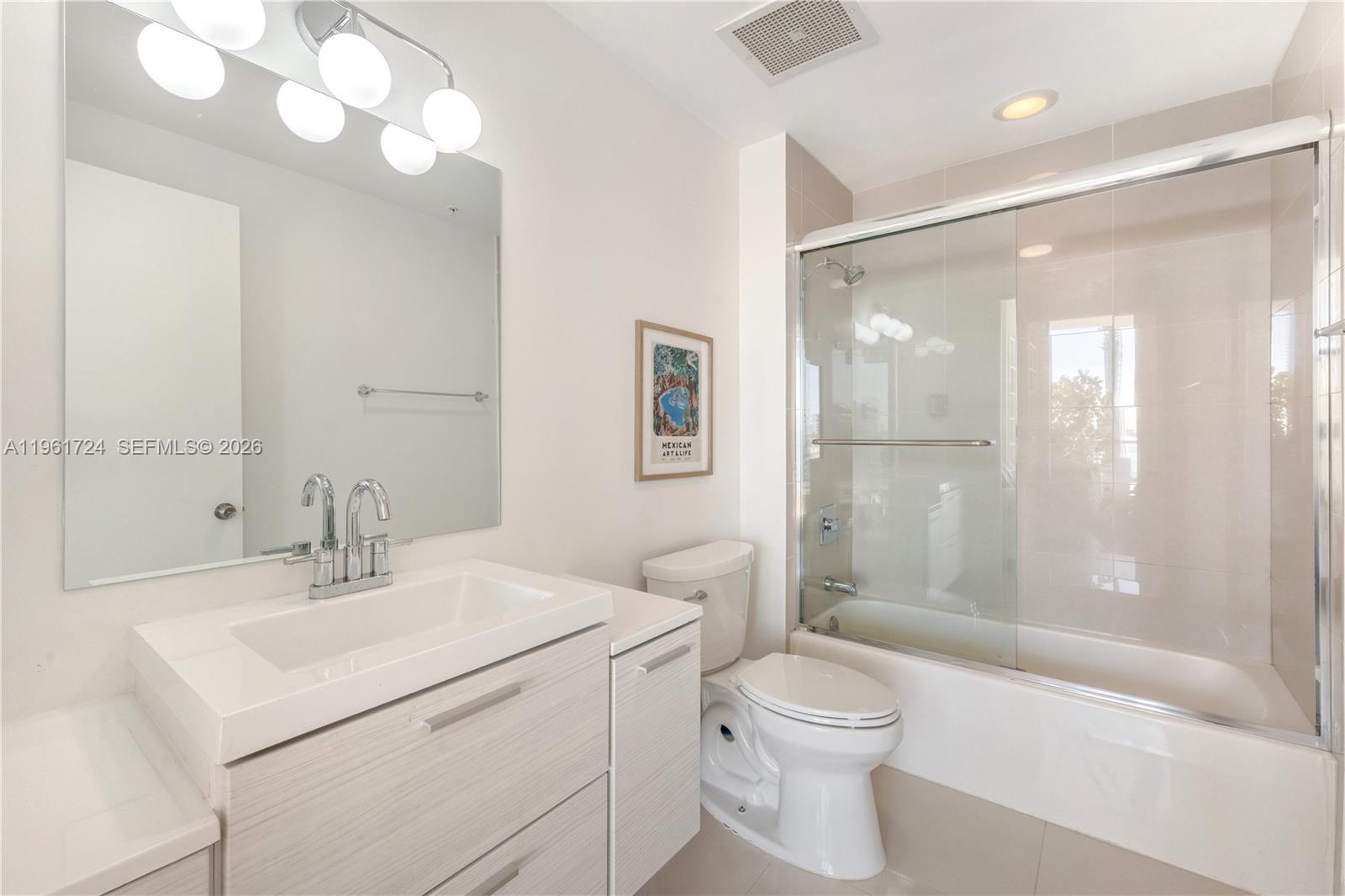 TWO MIDTOWN MIAMI CONDO - Residential