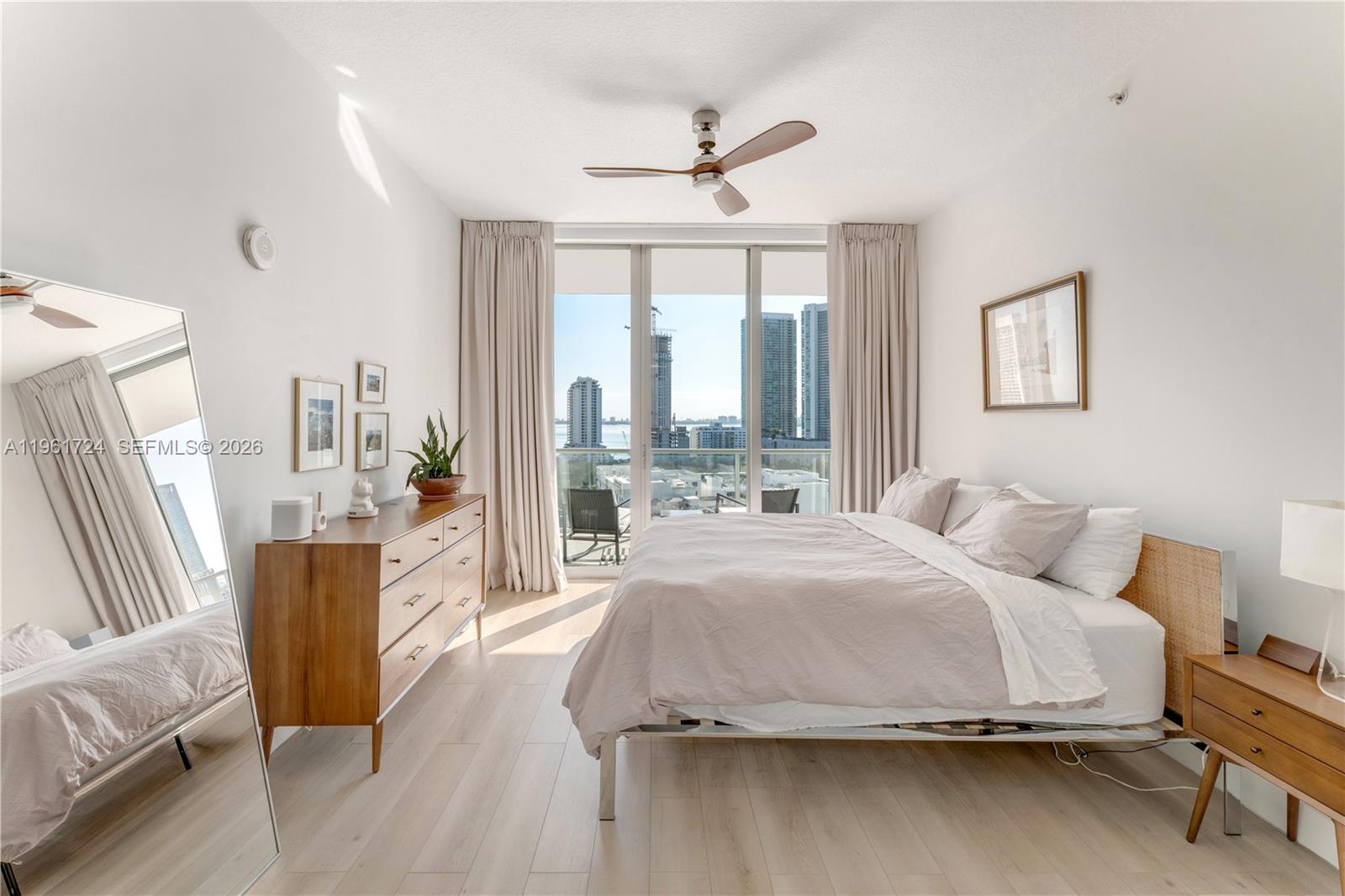 TWO MIDTOWN MIAMI CONDO - Residential