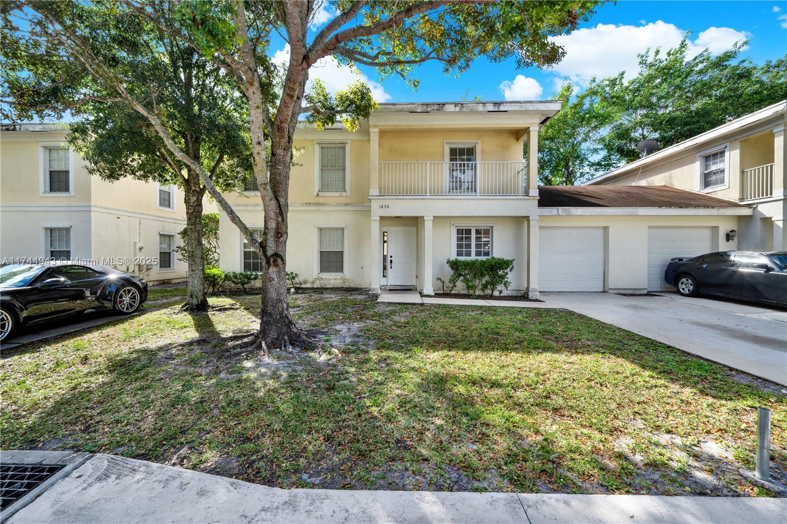 DOVE LANDING CONDO - Residential Lease