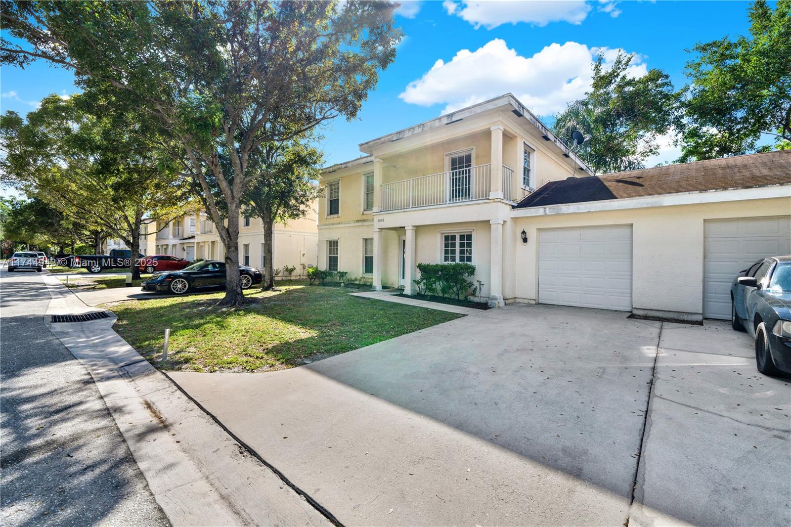 DOVE LANDING CONDO - Residential Lease