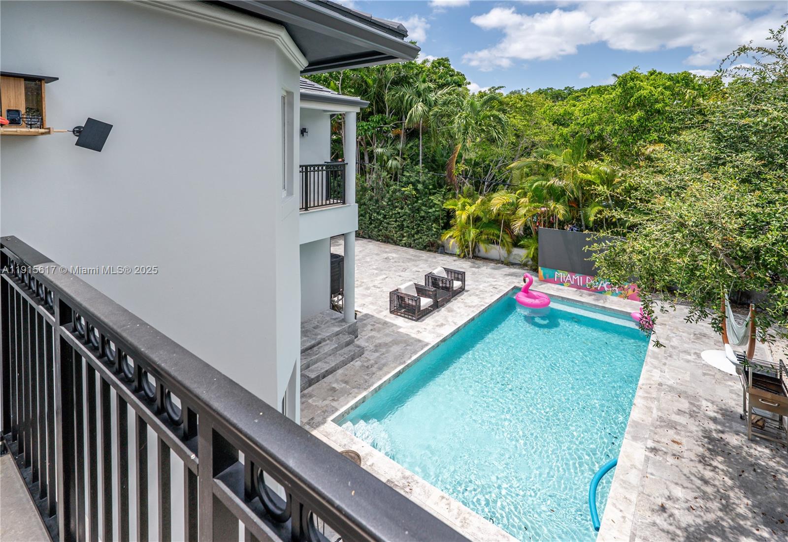 LA GORCE GOLF SUB - Residential