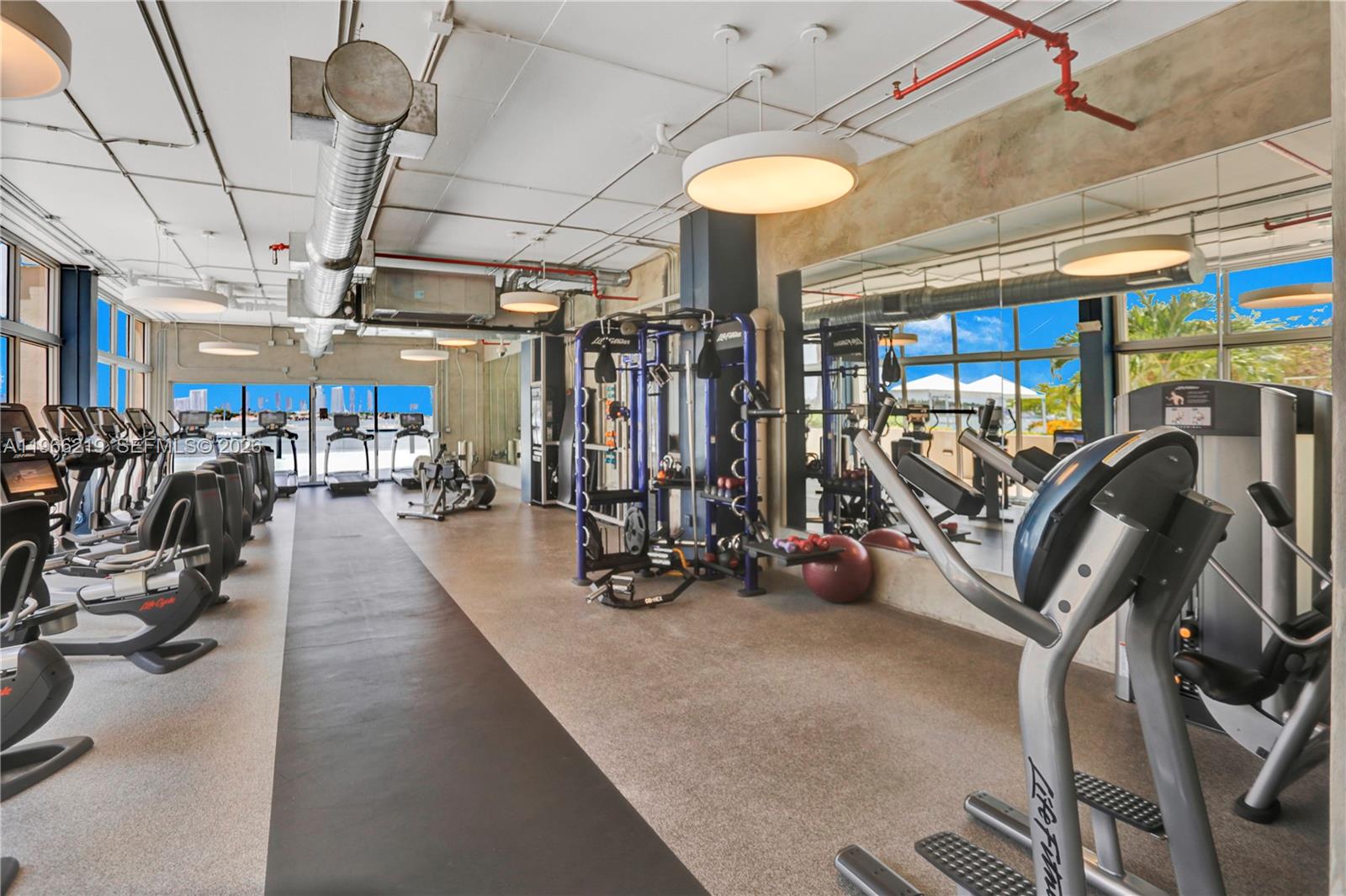 MIRADOR 1200 CONDO - Residential