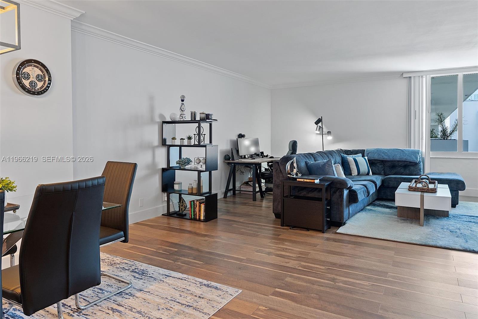 MIRADOR 1200 CONDO - Residential