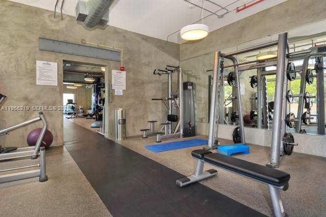 MIRADOR 1200 CONDO - Residential