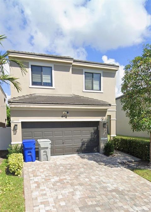 445 NW 36th Ave Pompano Beach FL 33069