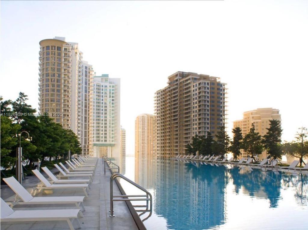 ICONBRICKELL CONDO NO 1 - Residential