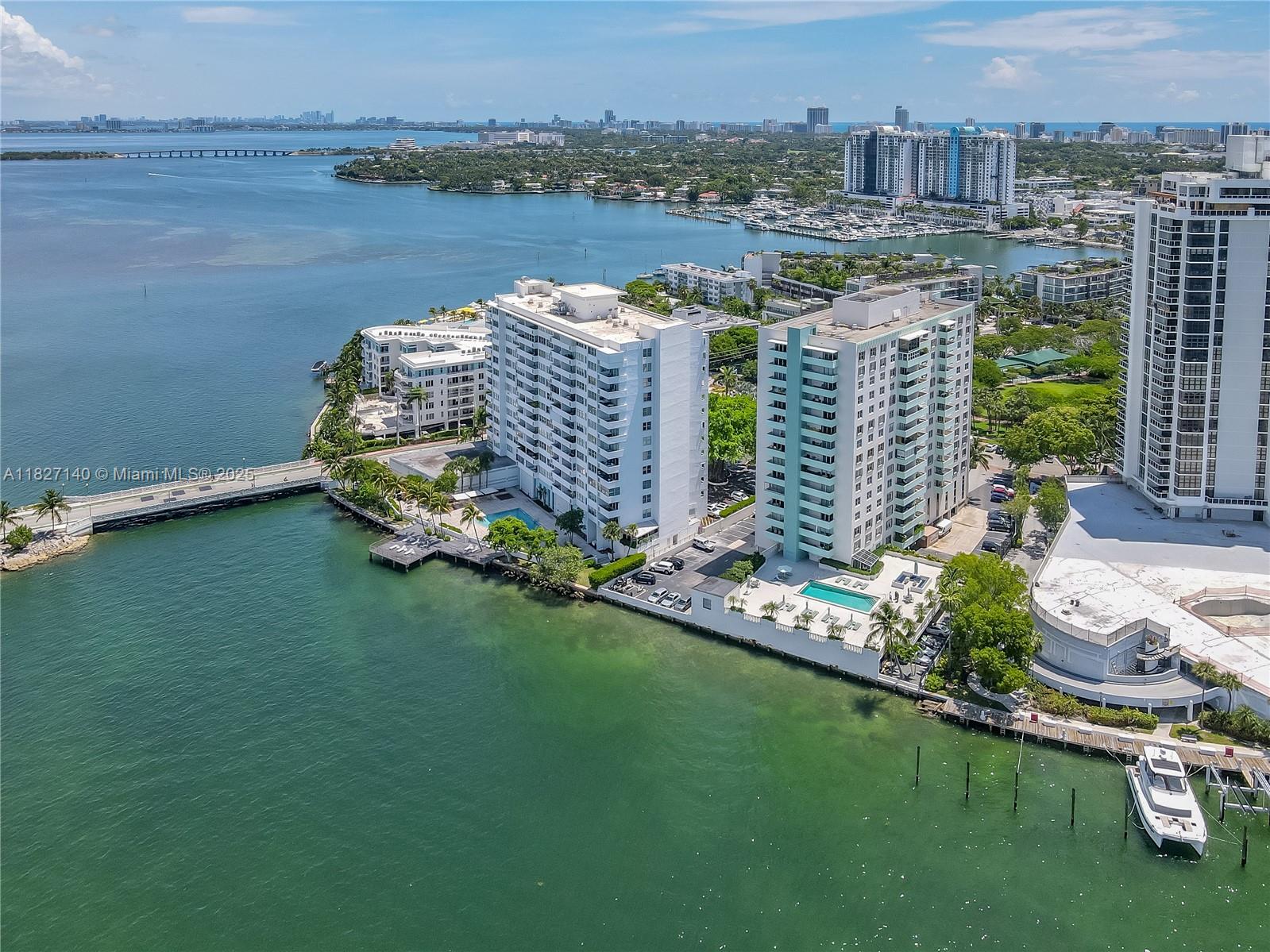 ISLAND TERRACE CONDO - Residential