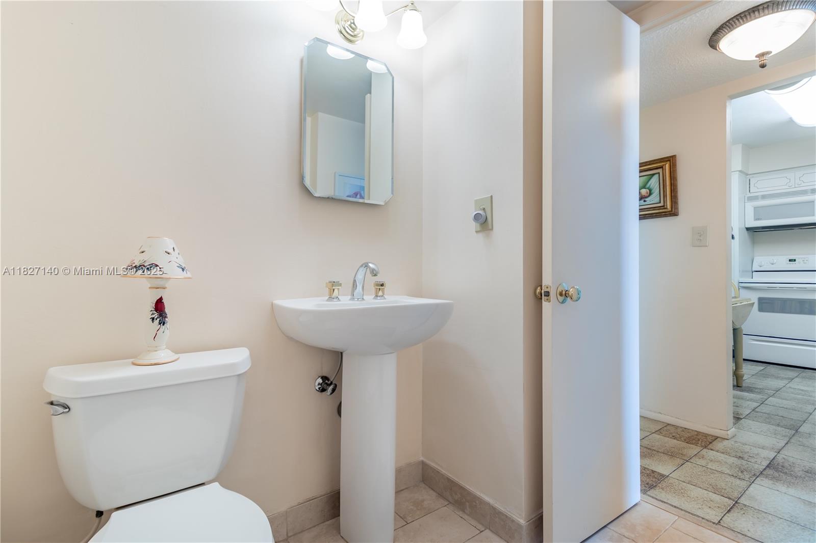 ISLAND TERRACE CONDO - Residential