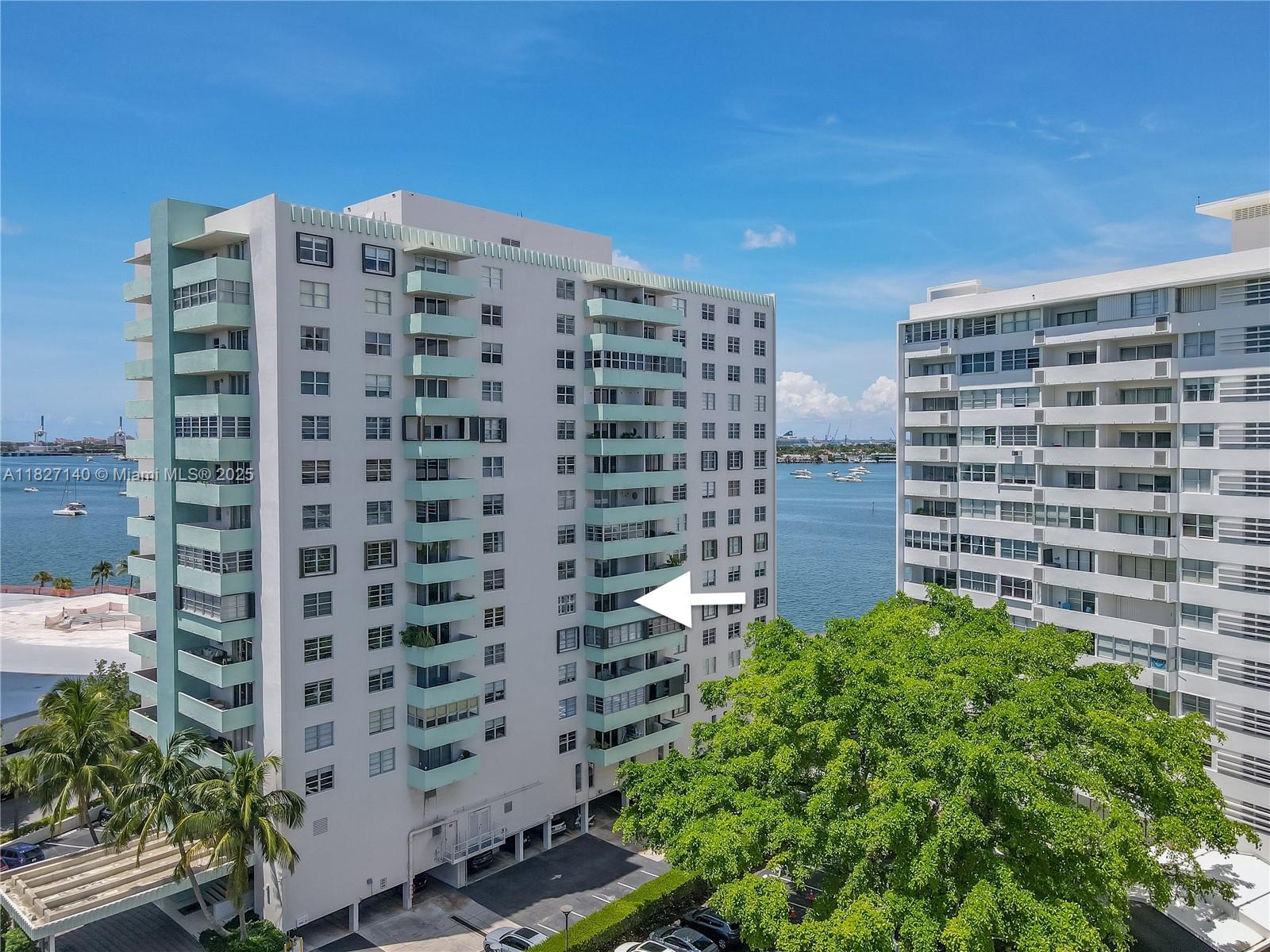 5 Island Ave 6A