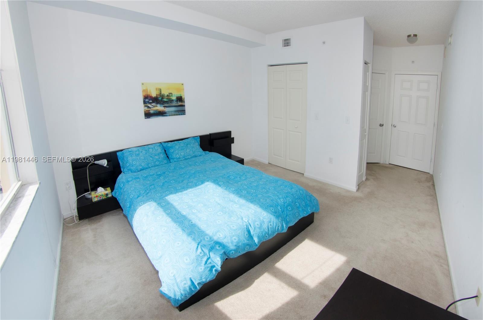 PORTO BELLAGIO CONDO - Residential Lease