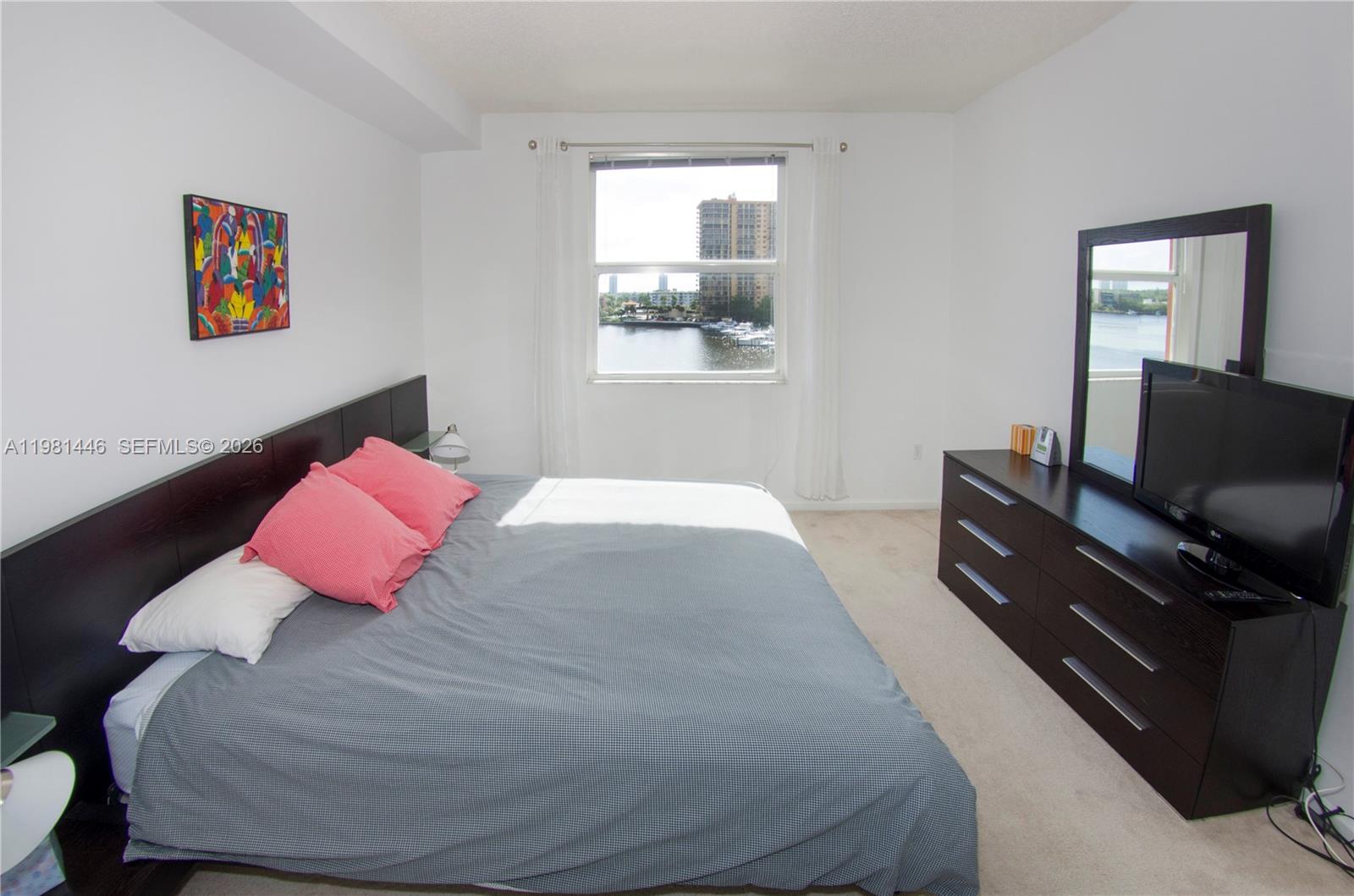 PORTO BELLAGIO CONDO - Residential Lease