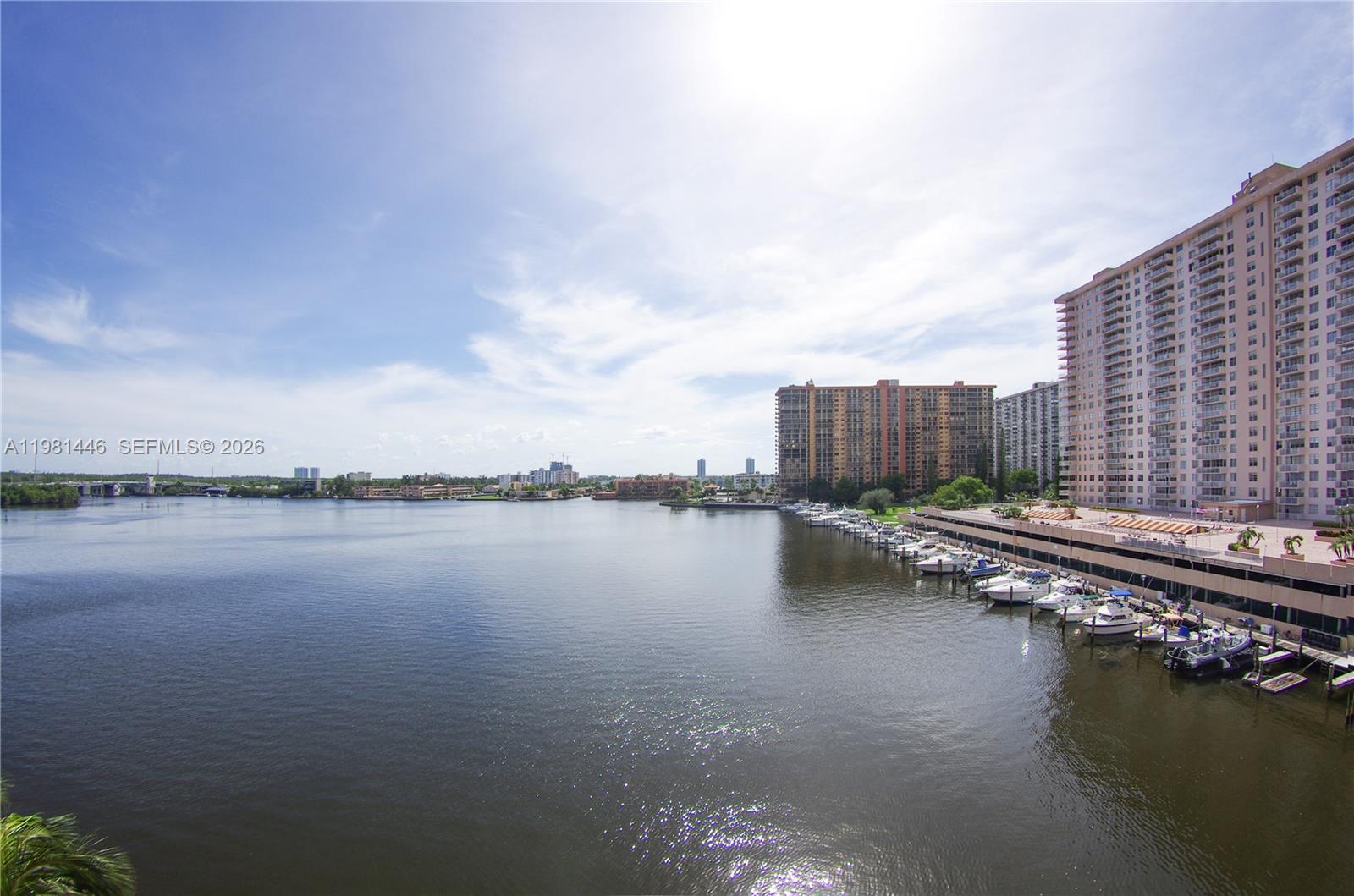 PORTO BELLAGIO CONDO - Residential Lease