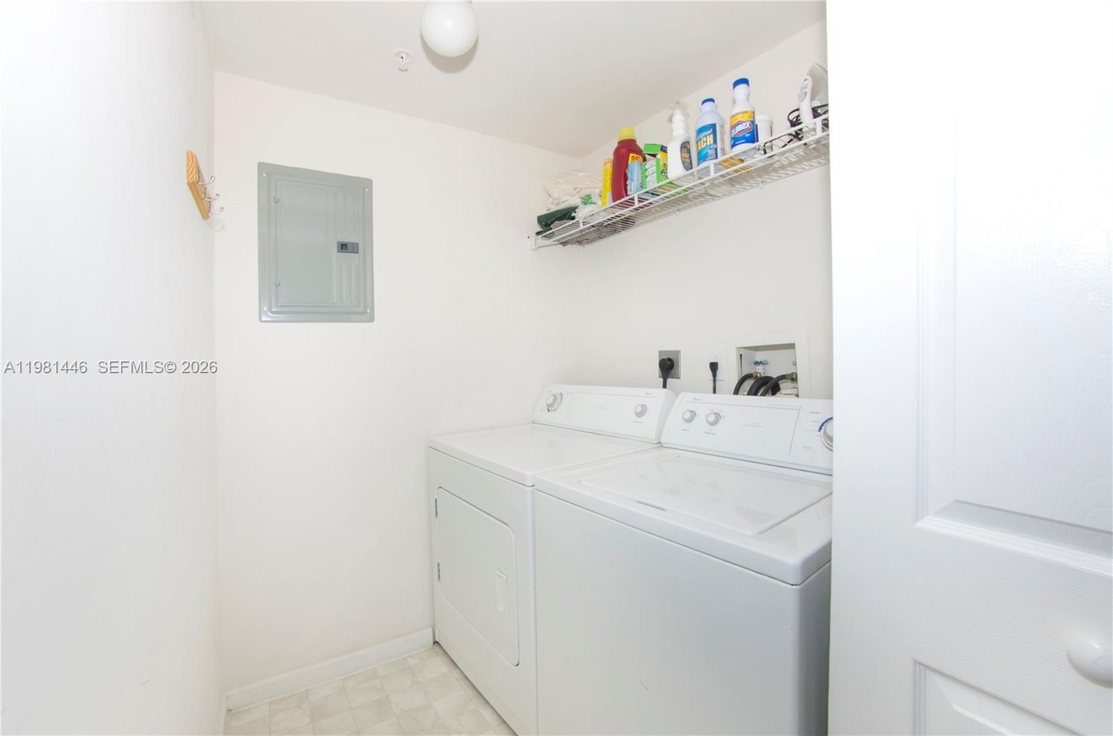 PORTO BELLAGIO CONDO - Residential Lease