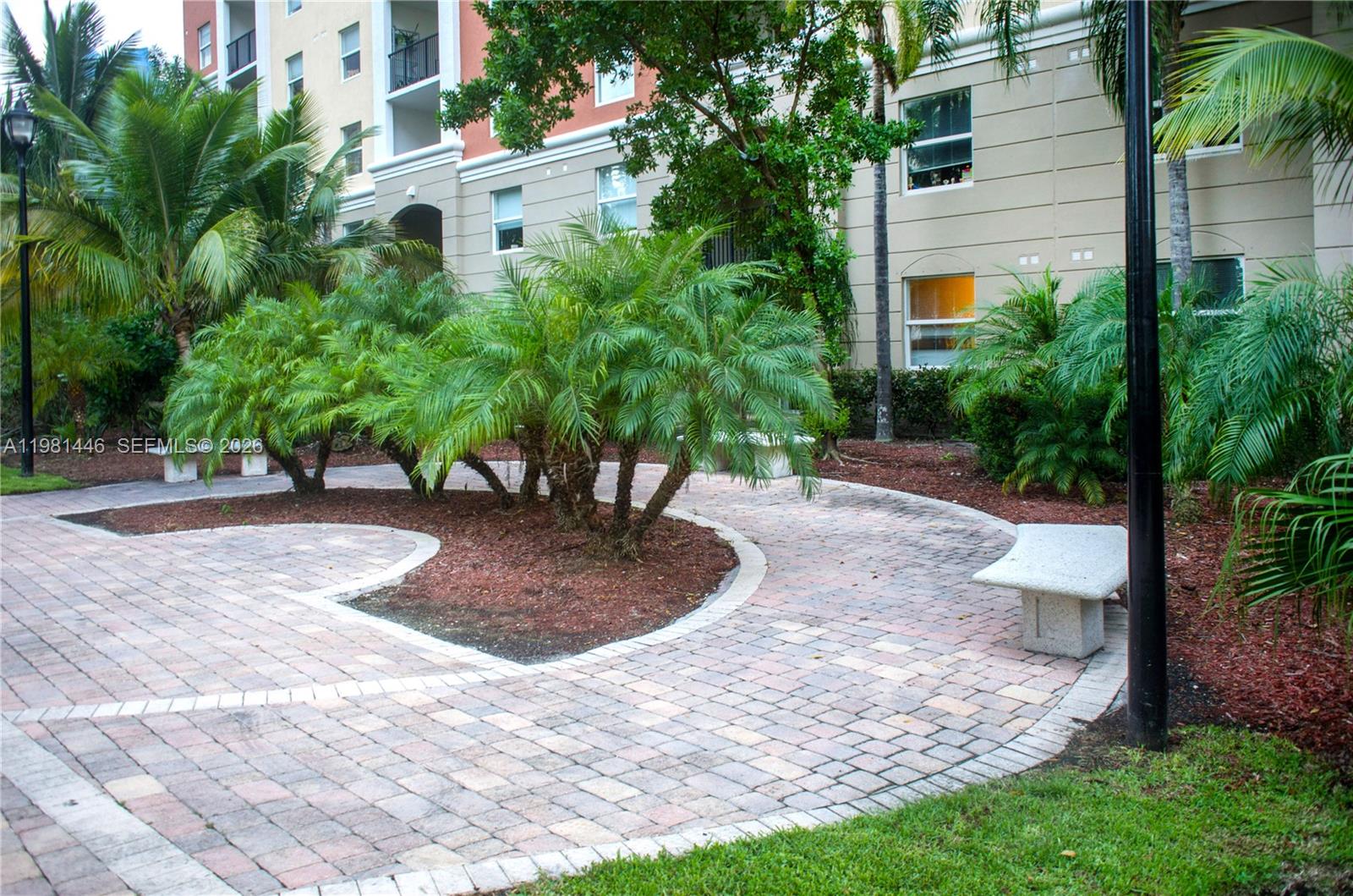 PORTO BELLAGIO CONDO - Residential Lease