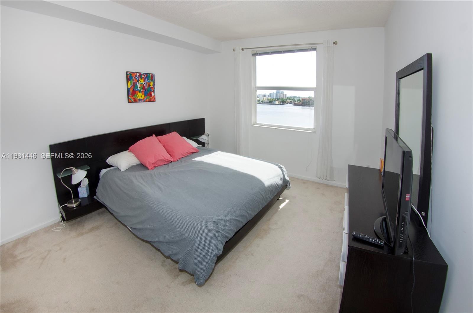 PORTO BELLAGIO CONDO - Residential Lease