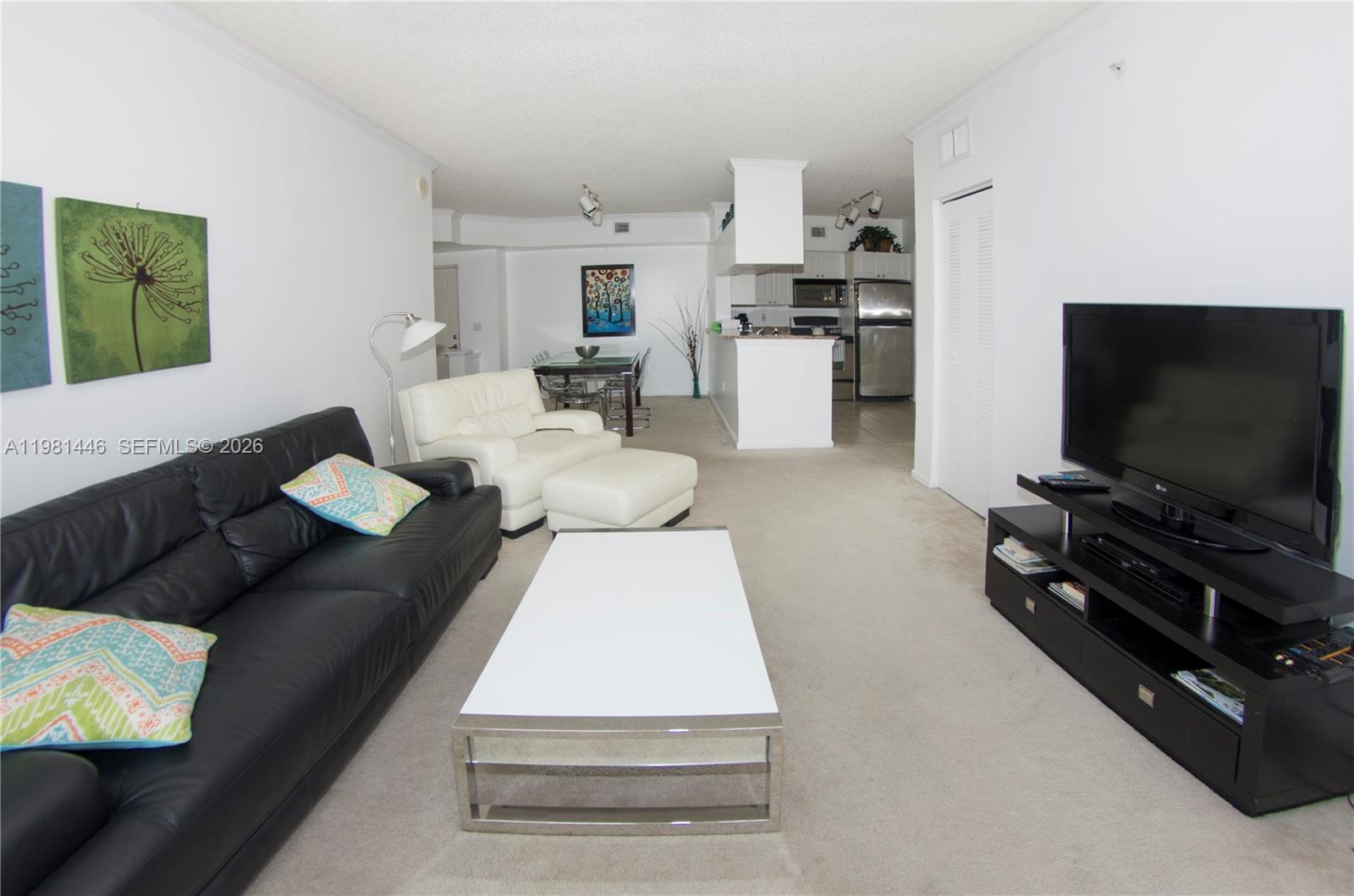 PORTO BELLAGIO CONDO - Residential Lease