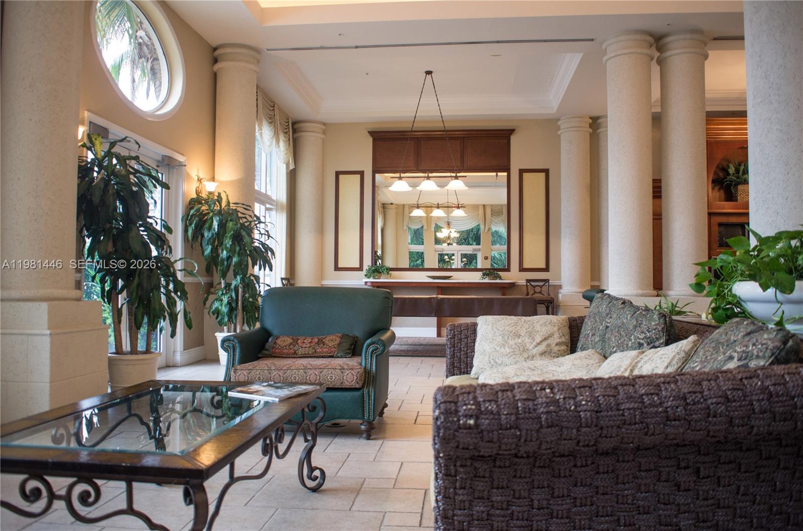 PORTO BELLAGIO CONDO - Residential Lease