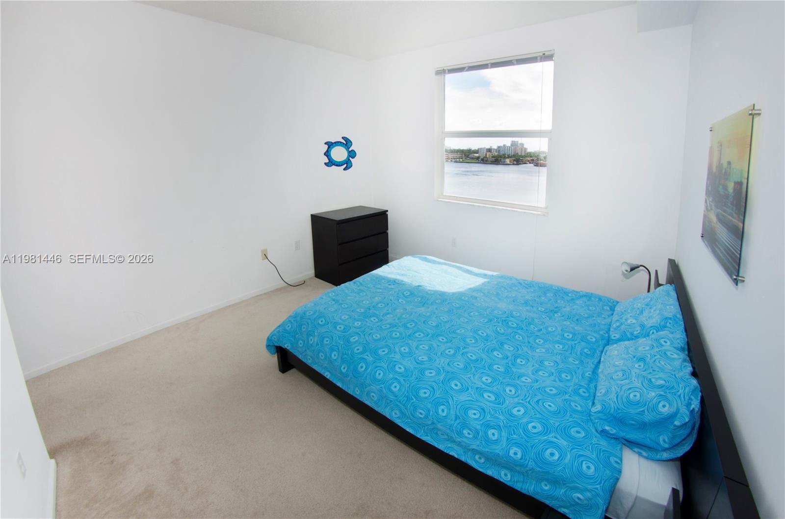 PORTO BELLAGIO CONDO - Residential Lease