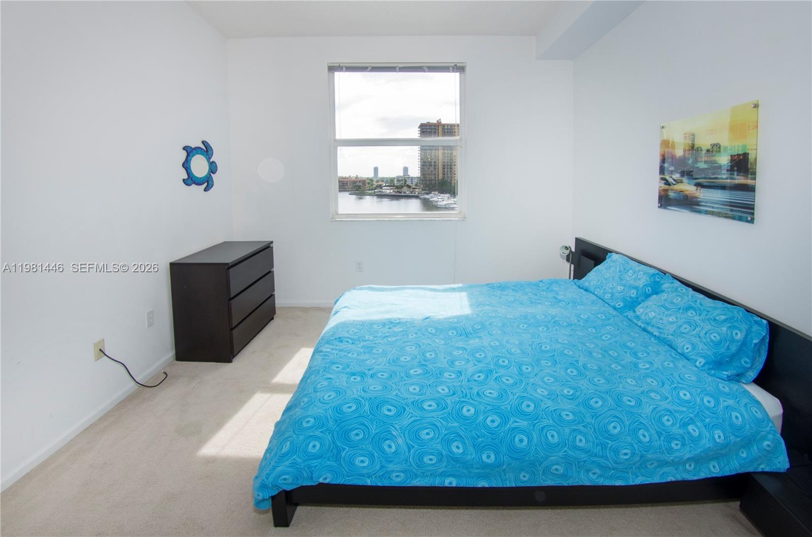 PORTO BELLAGIO CONDO - Residential Lease