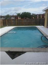 SHERIDAN HILLS SEC ONE - Residential Lease