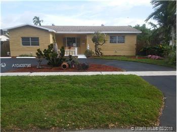 SHERIDAN HILLS SEC ONE - Residential Lease