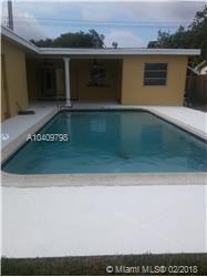 SHERIDAN HILLS SEC ONE - Residential Lease