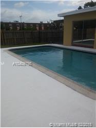 SHERIDAN HILLS SEC ONE - Residential Lease