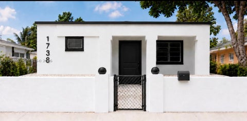 Photo of 1738 NW 67th St, Miami, FL 33147 (MLS # A12098652)