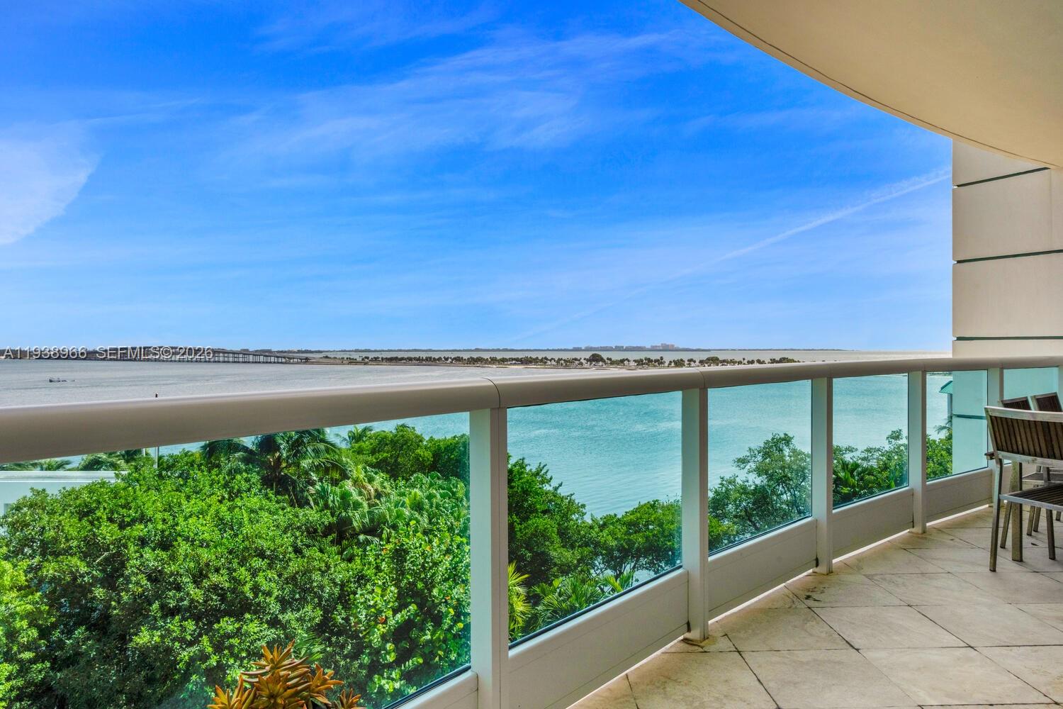 BRISTOL TOWER CONDO - Residential