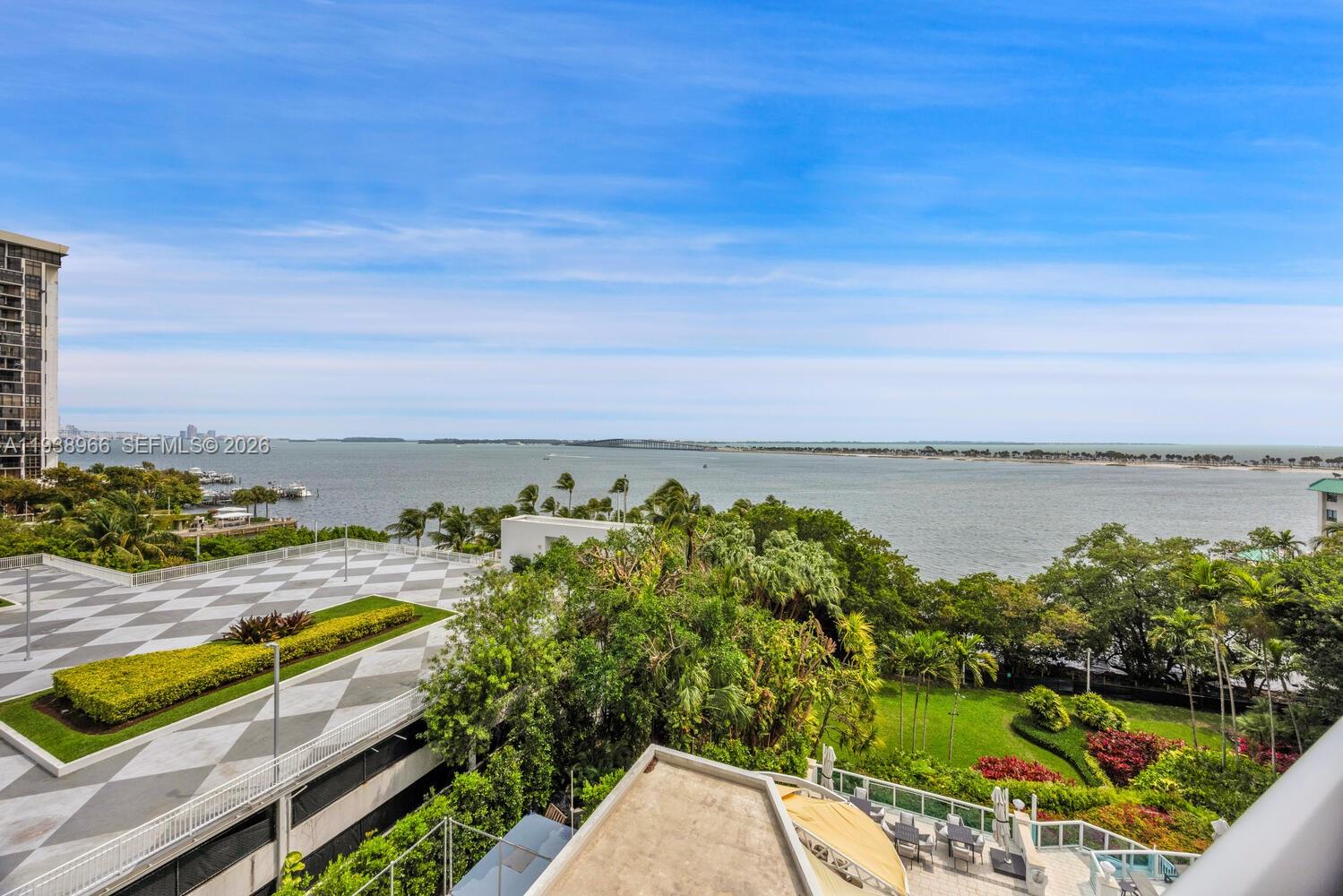 BRISTOL TOWER CONDO - Residential