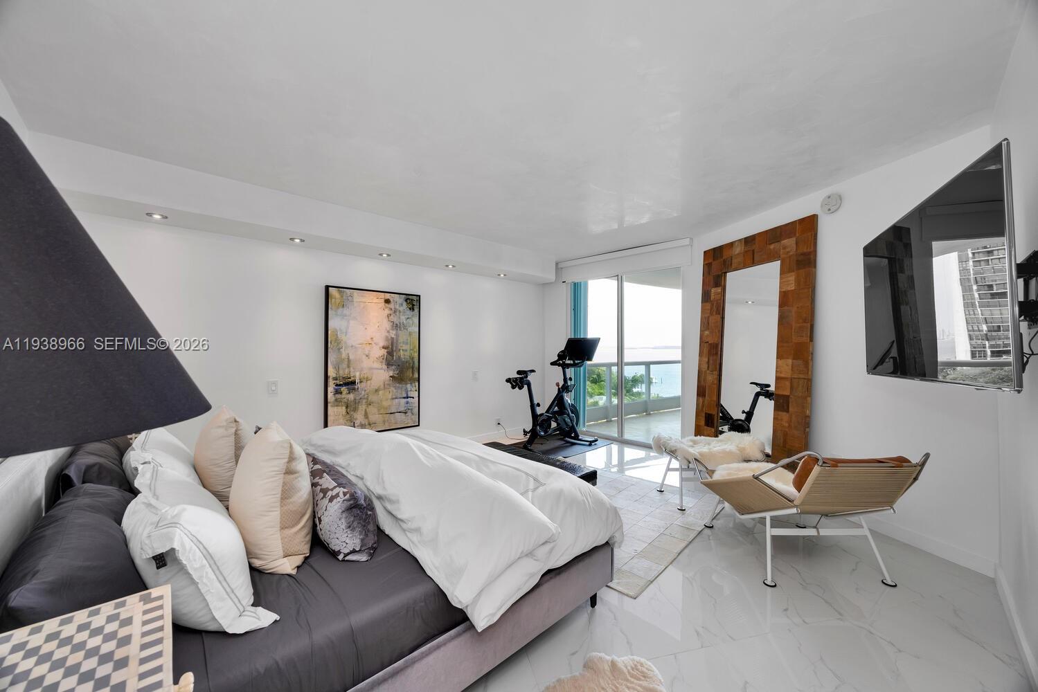 BRISTOL TOWER CONDO - Residential