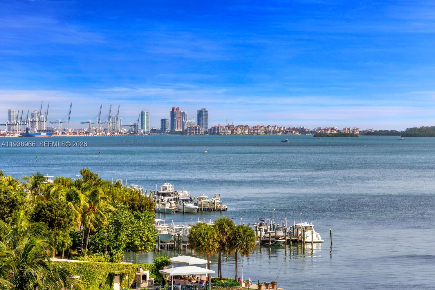 BRISTOL TOWER CONDO - Residential