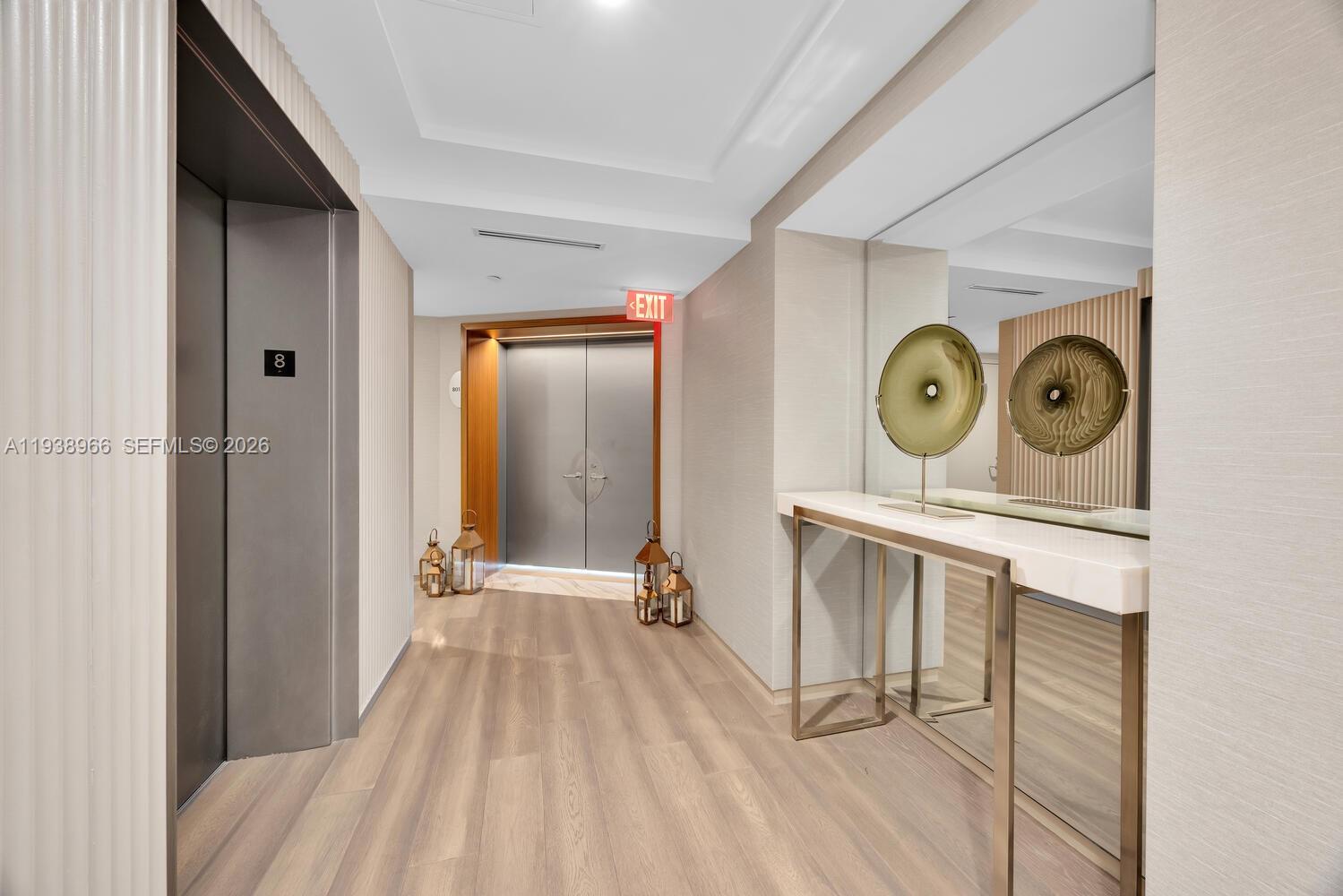 BRISTOL TOWER CONDO - Residential