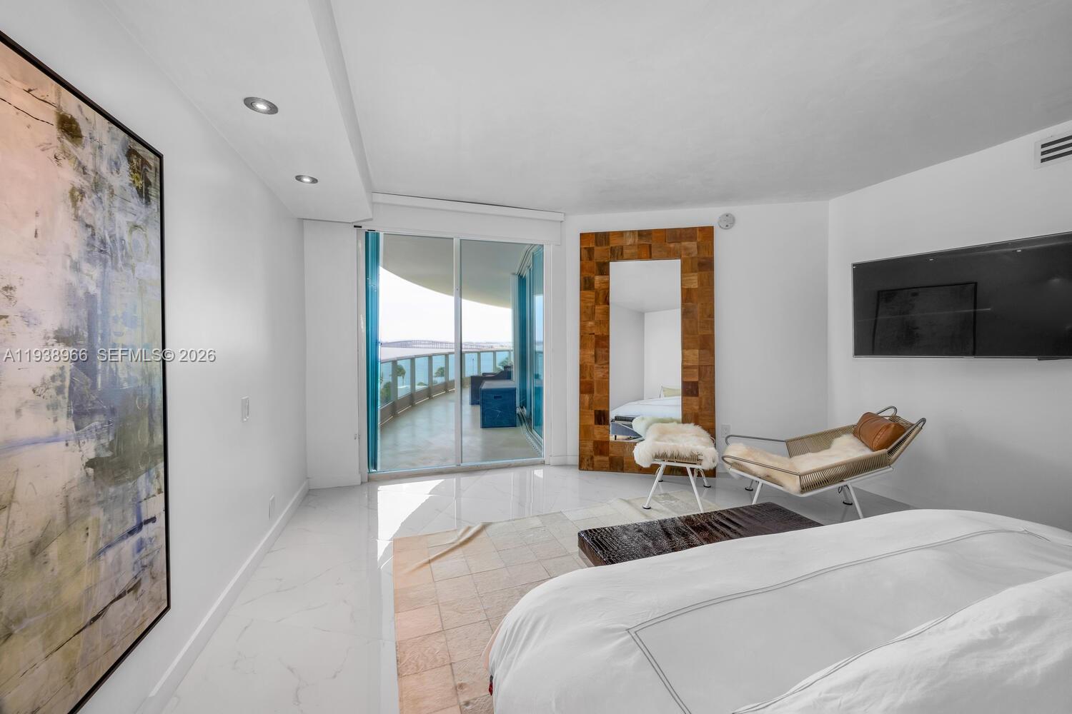 BRISTOL TOWER CONDO - Residential