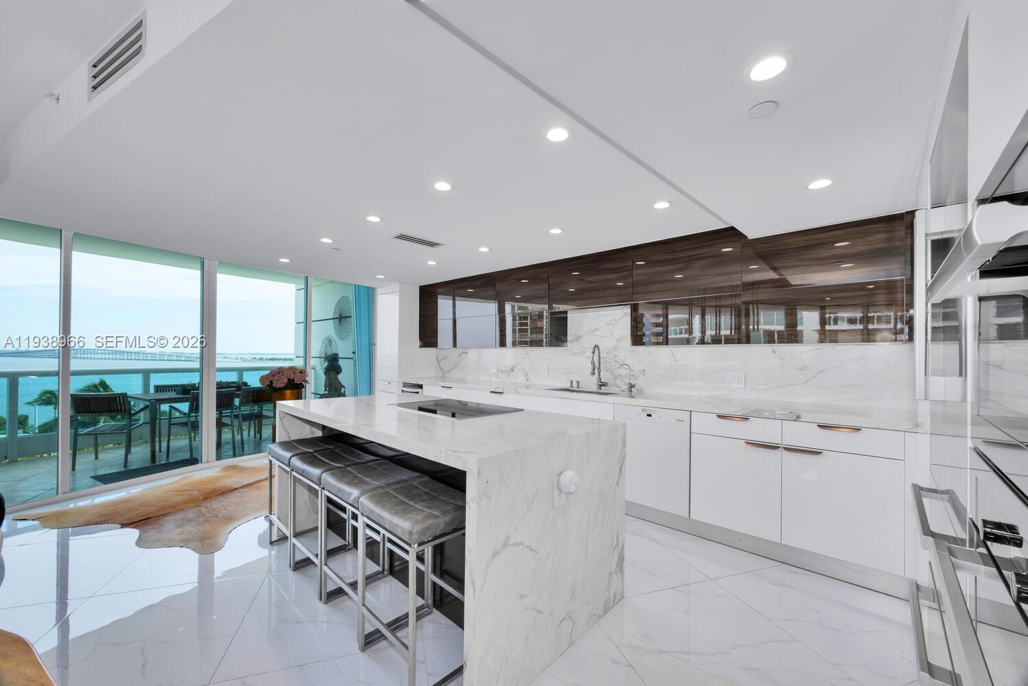 BRISTOL TOWER CONDO - Residential